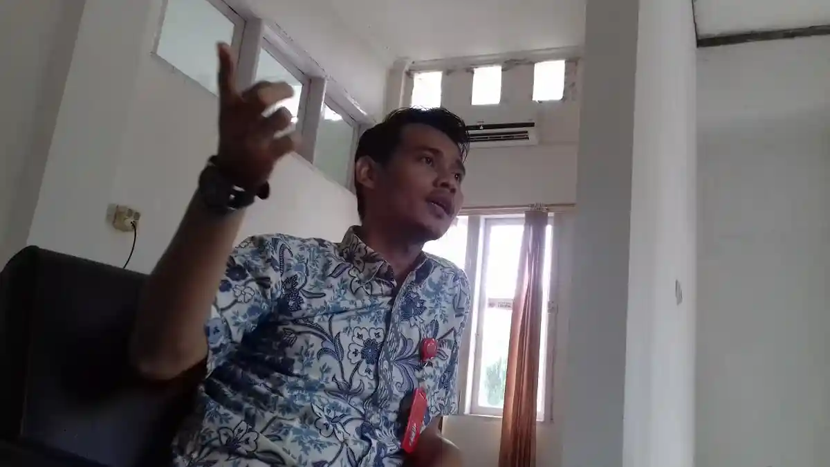Kejari Luwu Timur Selidiki Jasa Layanan Kesehatan JKN di RSUD I Lagaligo