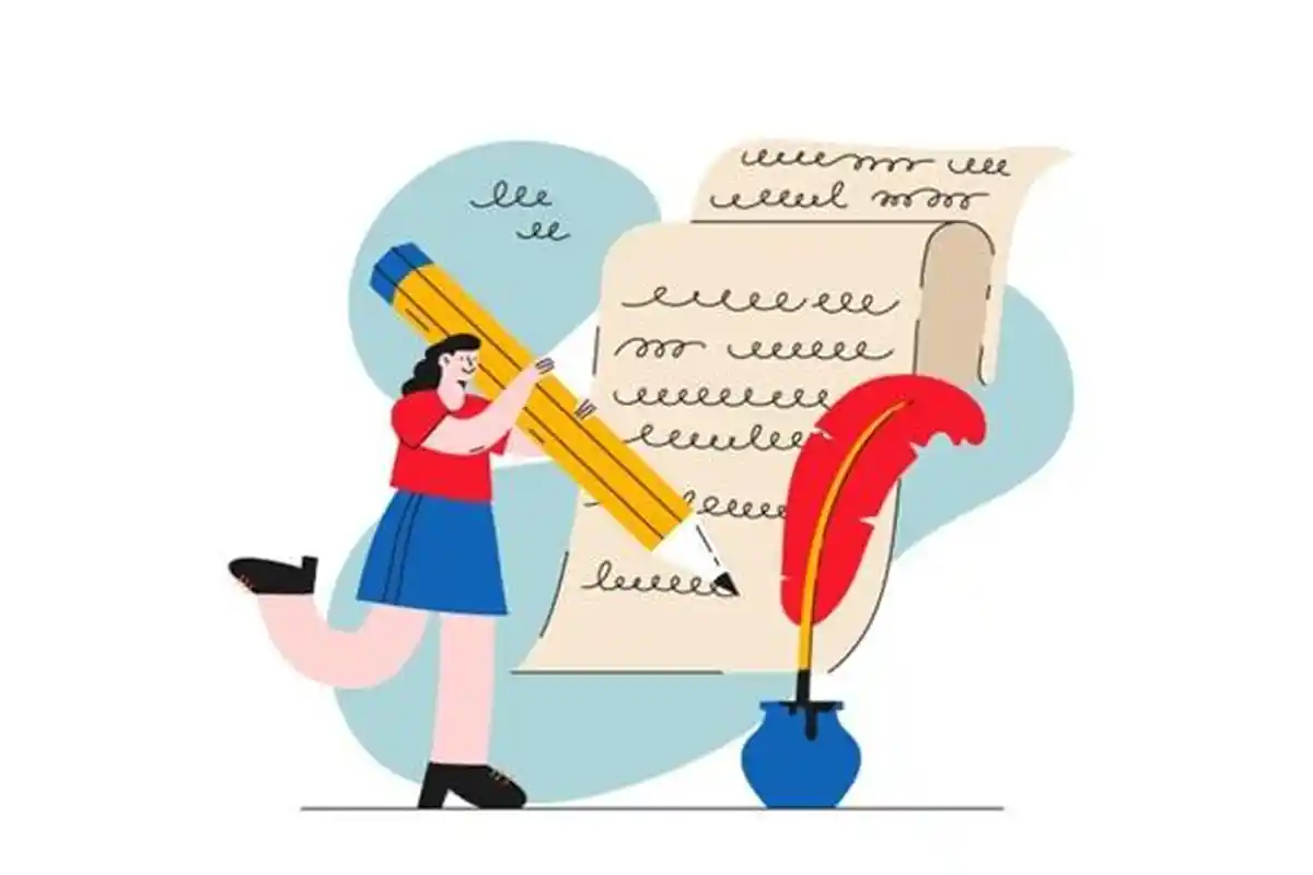 10 Latihan Soal Bahasa Indonesia Kelas 11 SMA/MA Materi Menulis Puisi Semester 2 Kurikulum Merdeka