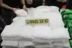 Kapolri Rilis Sabu 360 Kilogram