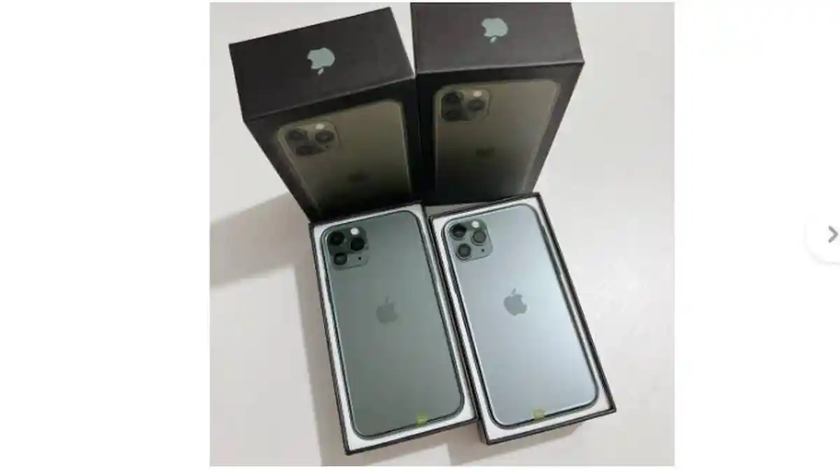 Peminat iPhone 11 Pro Max Membludak Tapi Harga HP iPhone 11 Pro Max Malah Anjlok Awal Agustus 2025