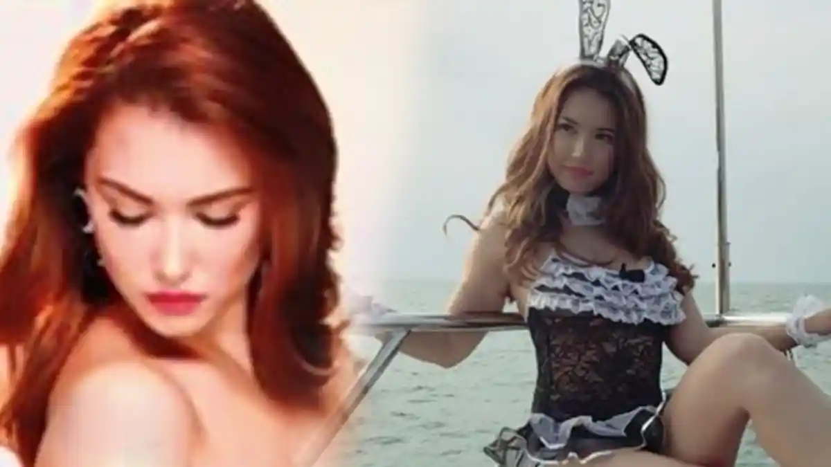 Banyak Video Syurnya Tersebar di Internet, Miyabi Keceplosan Soal Penghasilan dari Main Film Dewasa