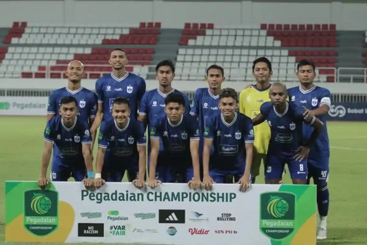 PSIS Semarang OTW Bergelimang Bintang di Paruh 2 Championship: Persib & Malut United Bakal Pasok?