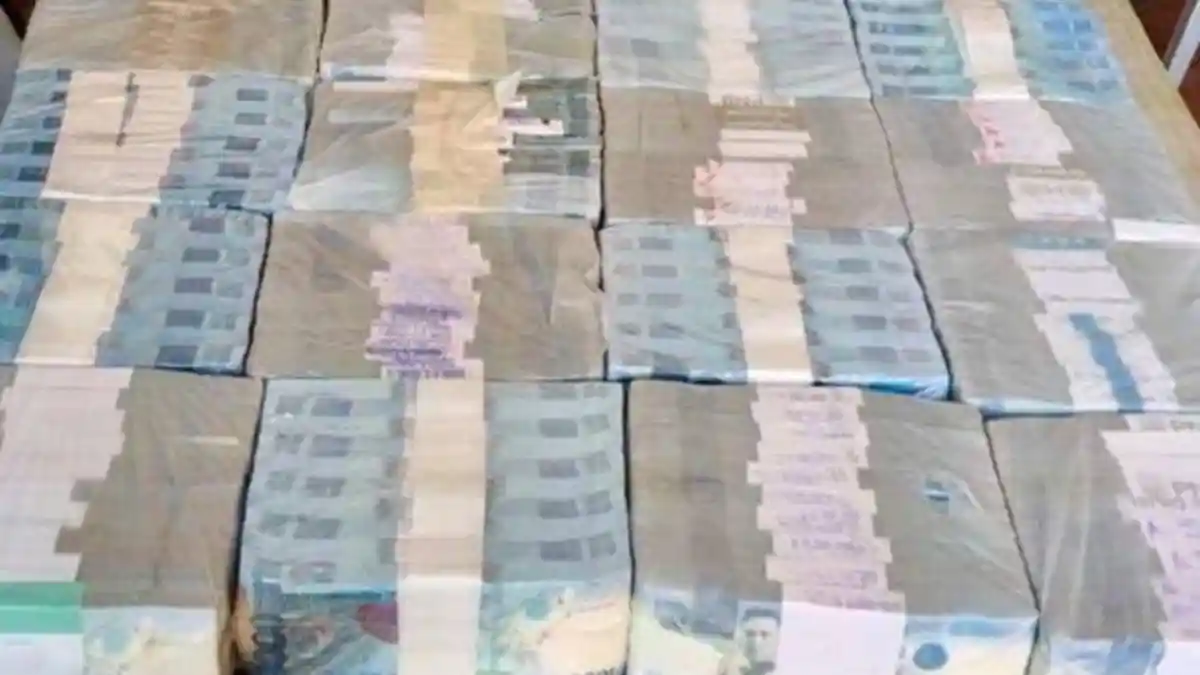 Ditemukan Uang Rp 14 Miliar di Markas Teroris Marawi, Siapa yang Penyokong Dananya?