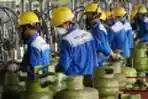 Pertamina Tambah Pasokan Elpiji hingga 4 Persen