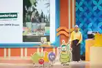 Bukan Reality Show Biasa! Shopee Jagoan UMKM Naik Kelas Tampilkan Kisah Para Pengusaha Lokal