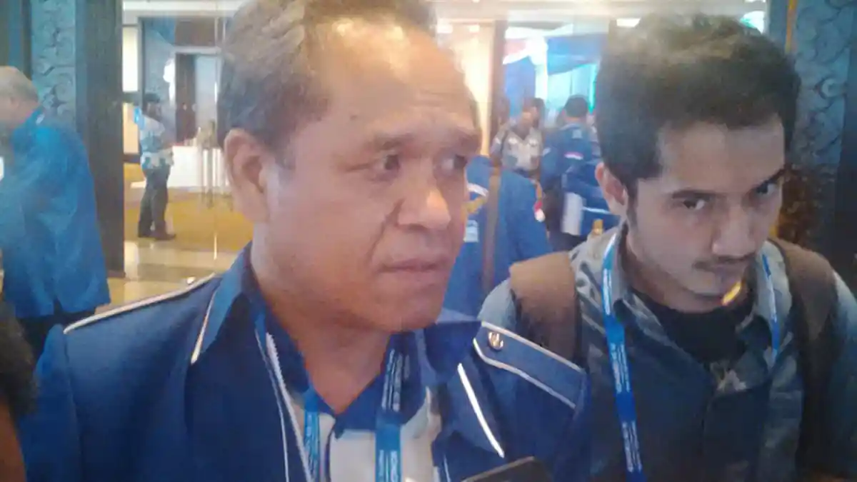 Hakim Merasa Serba Salah Dalam Kasus Korupsi