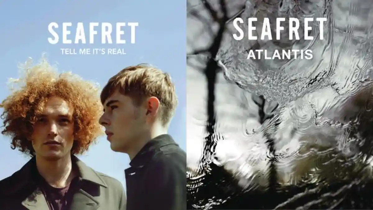 Terjemahan Lirik Lagu Atlantis – Seafret, Viral di Instagram: I Can’t Save Us, My Atlantis, We Fall