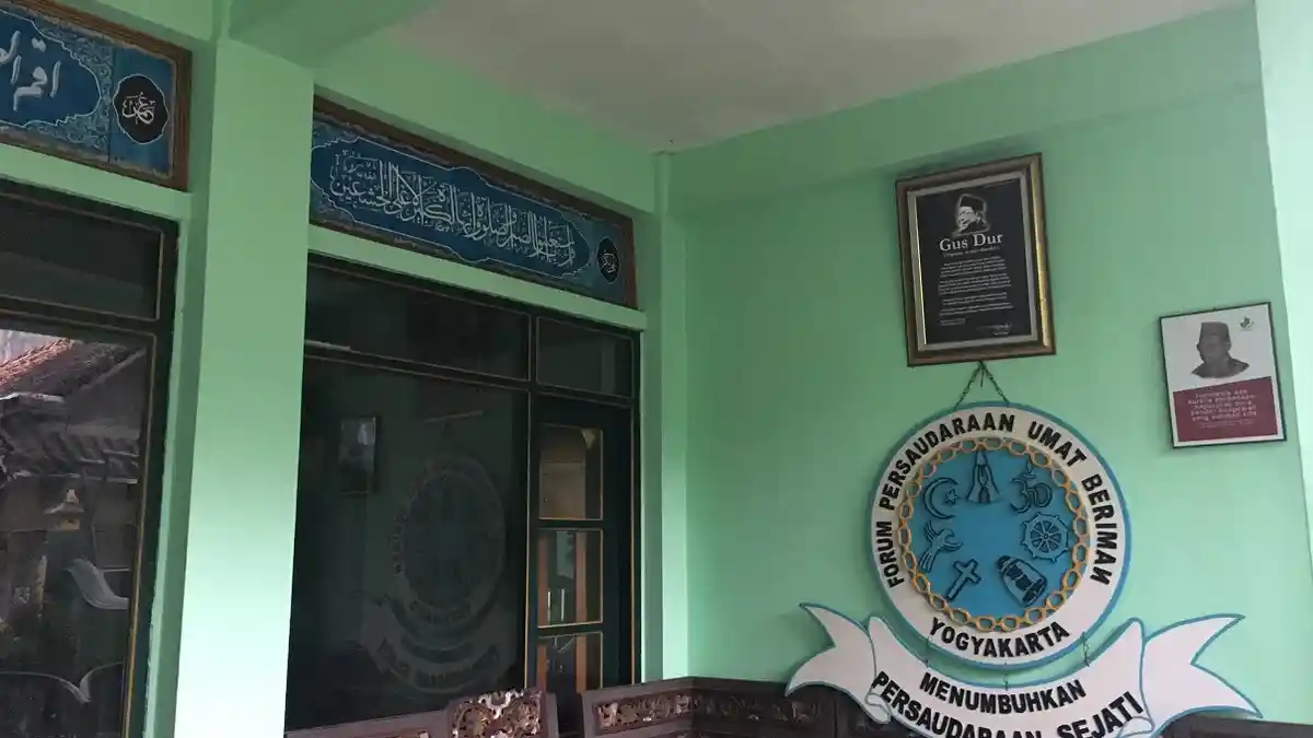 Pondok Pesantren Nurul Ummahat, Terima Santri dari Berbagai Kalangan