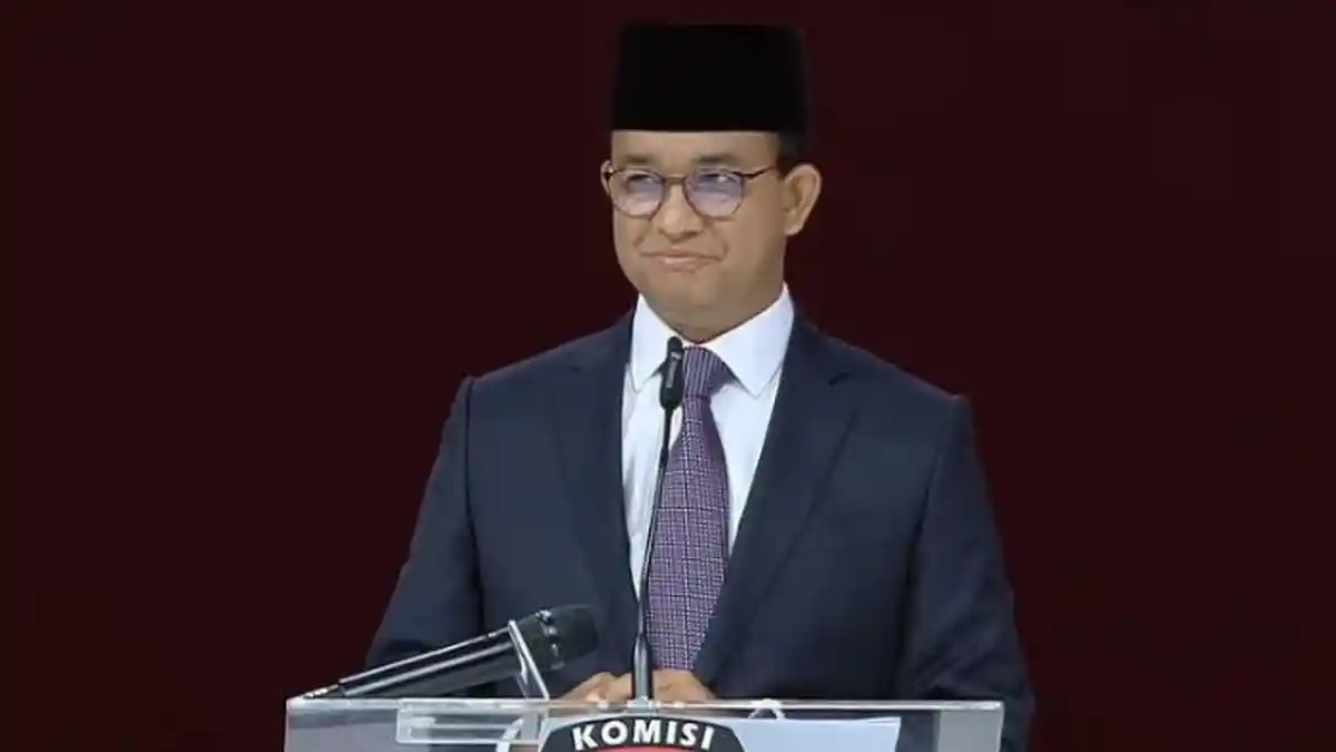 Anies Janji Angkat 700 Ribu Guru Honorer jadi PPPK
