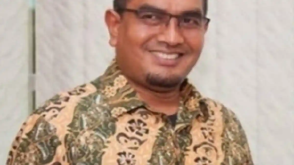 Kakankemenag Singkil: HSN jadi Momentum Meningkatkan Kualitas Santri