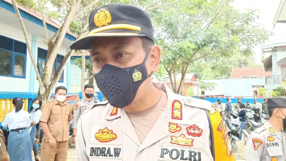 Oknum Anggotanya Aniaya Anak di Bawah Umur, Begini Kata Kapolres Mamasa