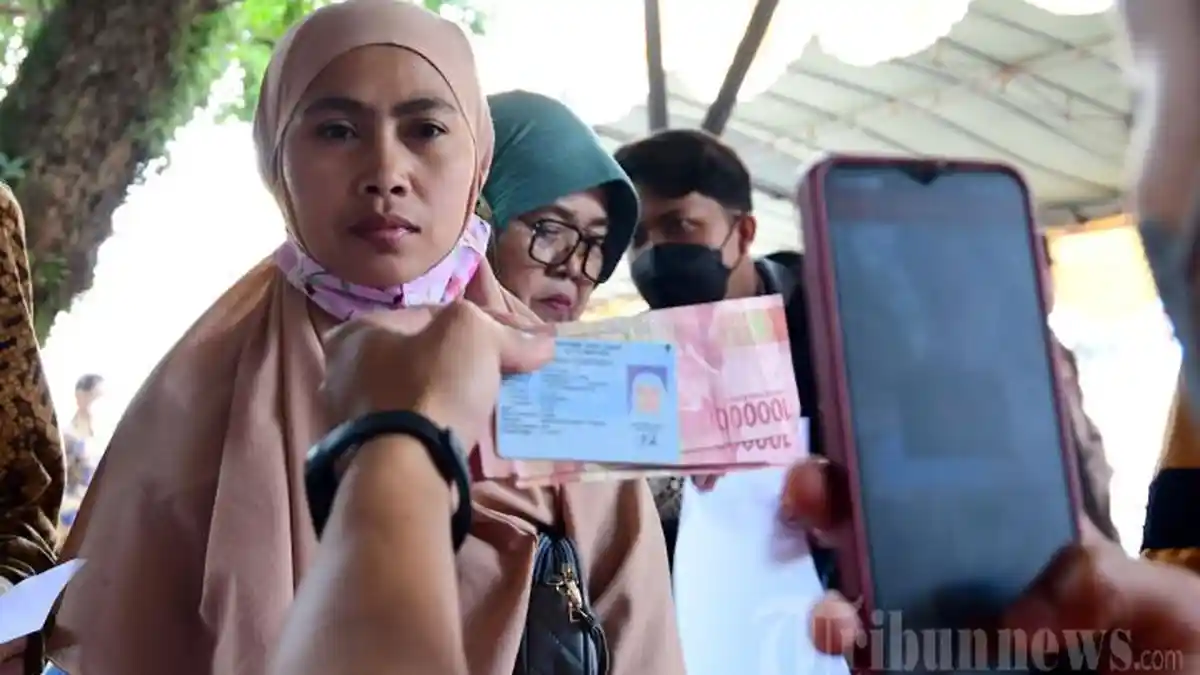 5 Kategori Penerima BSU 2025 Rp 600 Ribu, Pastikan Bukan Anggota dari ...