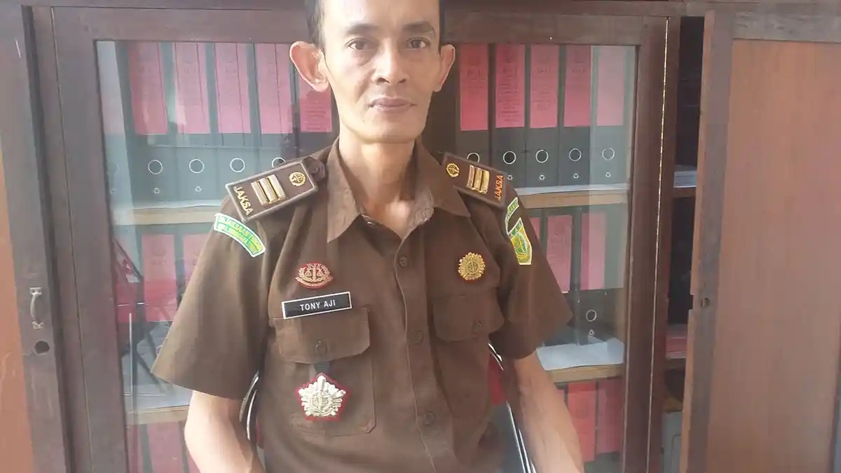 PDAM Ende Rugi Rp 1,7 Miliar Dalam Kasus Mark Up Rekening Listrik