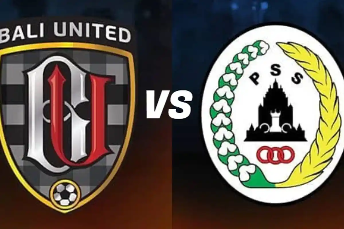 Jadwal Pekan 1 Liga 1 2023, Bali United Vs PSS Sleman, Persija Vs PSM, Link Live Streaming Vidio.com