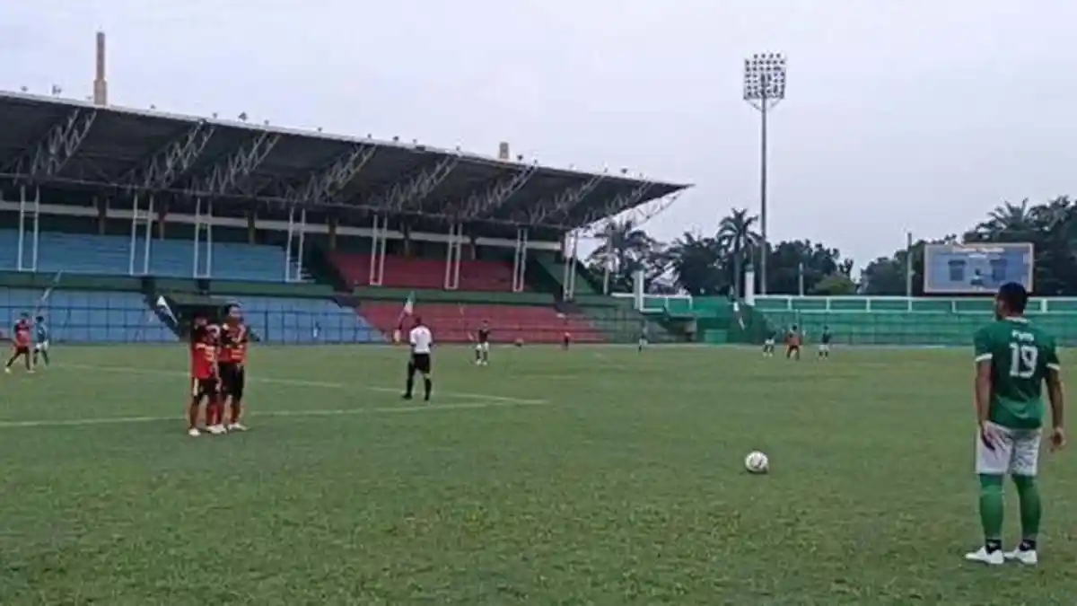 Lengkapi Skuad PSMS Medan Pemain Jepang Siap Merapat, Evaluasi Usai Laga Gumarang FC