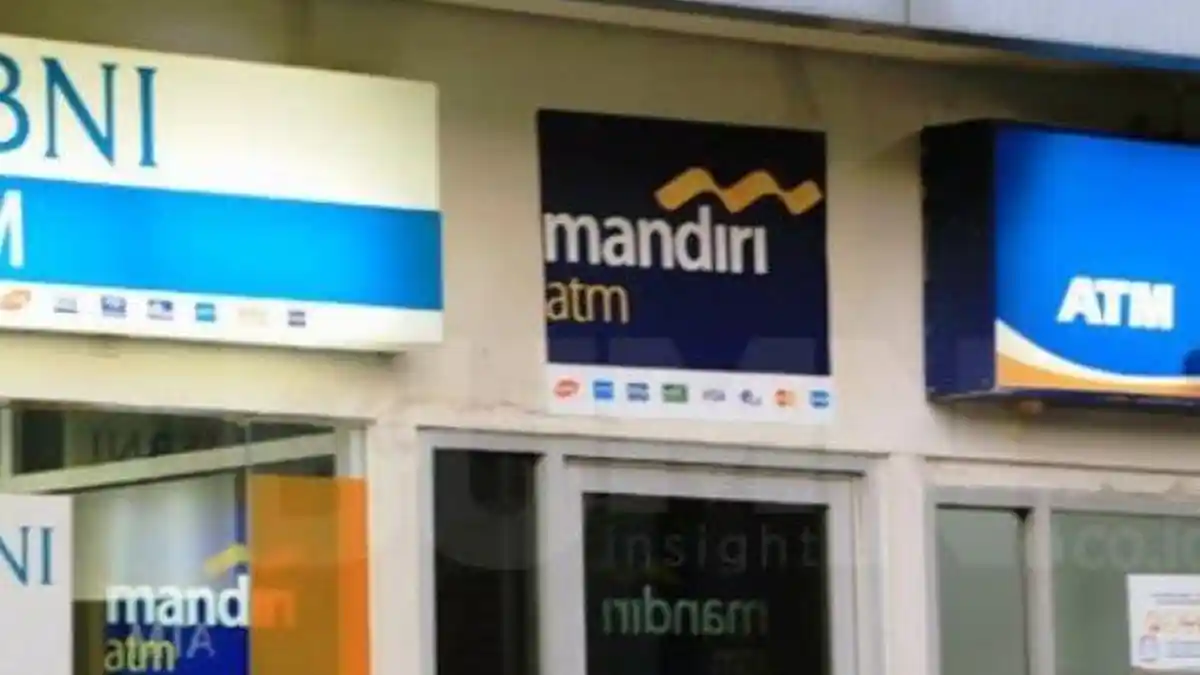 Inilah 5 Bank Terbesar Versi Fortune Indonesia 100, Dominan Bank ...
