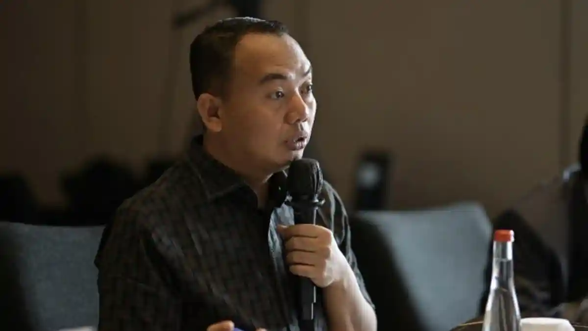 DPRD Jabar Minta Pemprov Jabar Perhatikan Sistem Merit Dalam Seleksi Jabatan di 10 OPD 