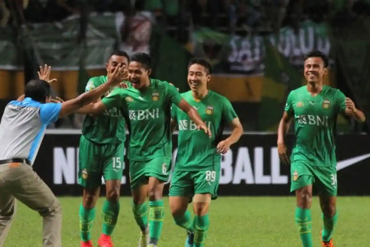 Bukan Bhayangkara FC, tapi Klub Liga 1 Ini yang Juara di Linimasa Twitter, Netter: Tim Jagoan Sosmed