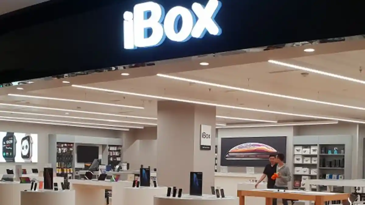 Video Dirinya Kritik Layanan iBox Viral, Pembeli iPhone 12 Ini Akhirnya Minta Maaf
