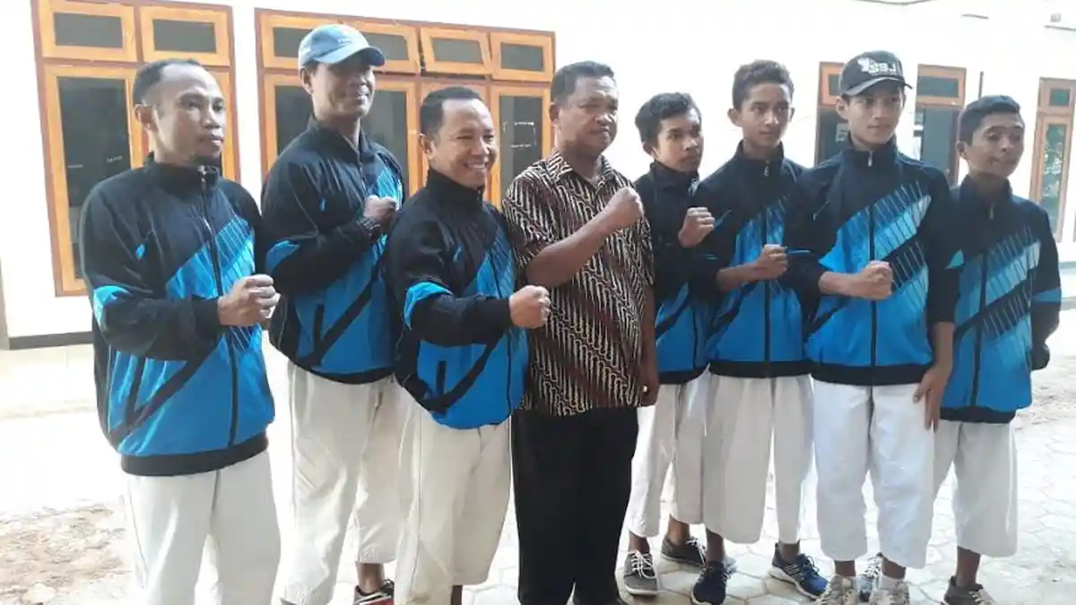 12 Atlet Kempo Mabar Ikut Popda Di Kupang