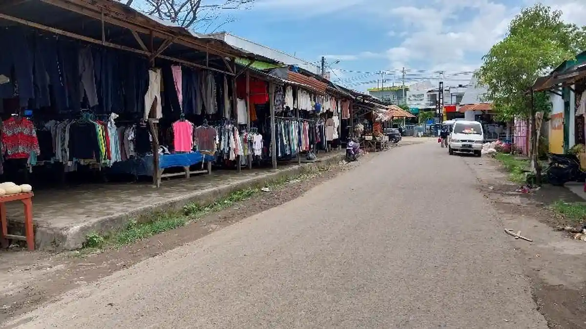 Pengusaha Cakar di Bulukumba Tolak Bisnis Cakar Ditiadakan