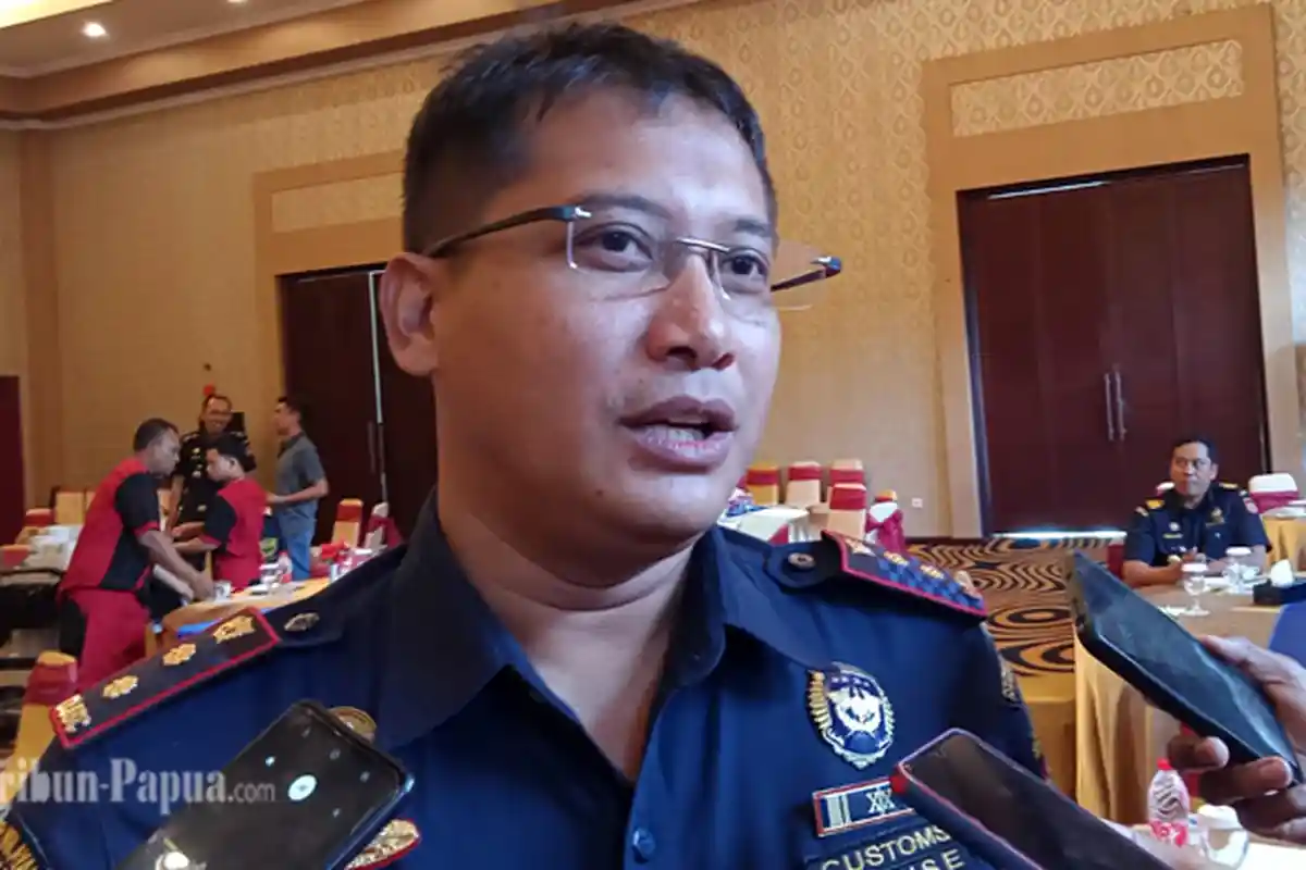 Bea Cukai Merauke: Larangan Penjualan Pakaian Bekas Impor Untuk Lindungi Industri Tekstil