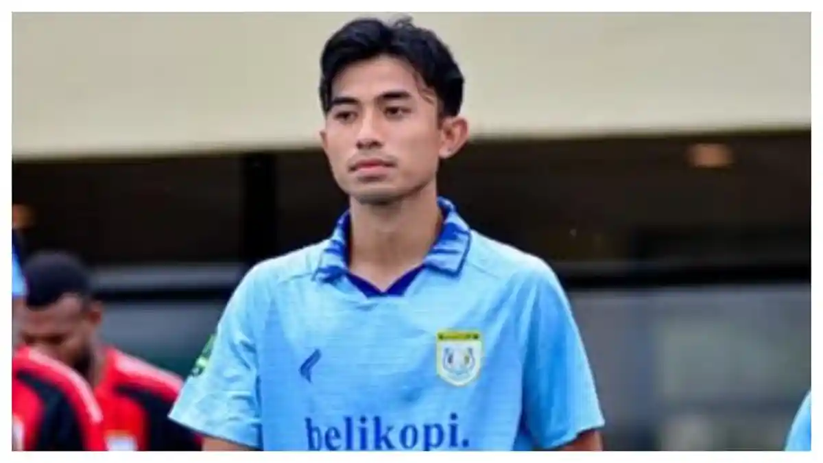 Skor 0-0 Hasil Persela vs Persipal: Insiden Rayhan Utina, Zulkifli Syukur Gotong Tabung Oksiden