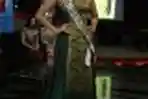 Miss Earth Indonesia 2014 Raih 4 Penghargaan Sekaligus