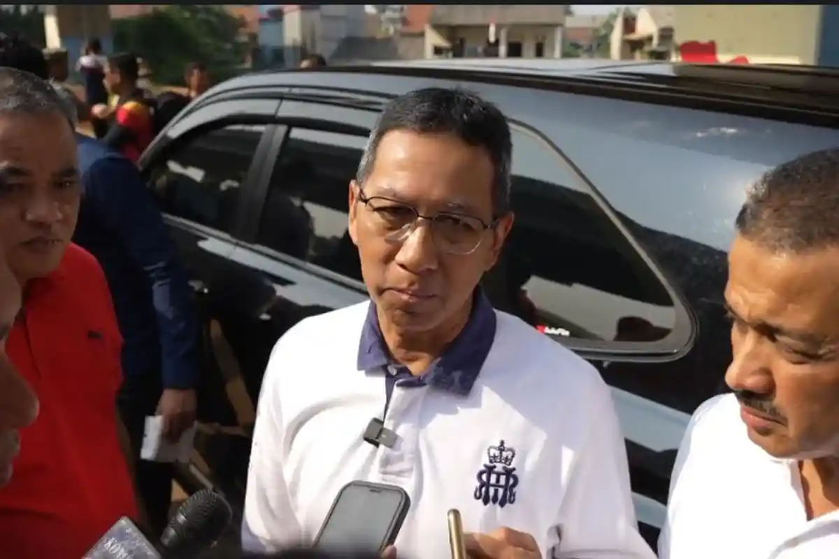 Cara Heru Budi Awasi Anak Buah WFH Biar Kerja Tidak Sambil Liburan, Atasan Wajib Rutin Video Call