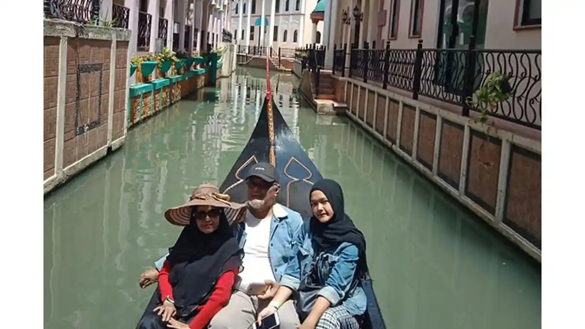 5 Tempat Wisata di Bogor untuk Berakhir Pekan, Romantis Dikunjungi Bareng Pasangan