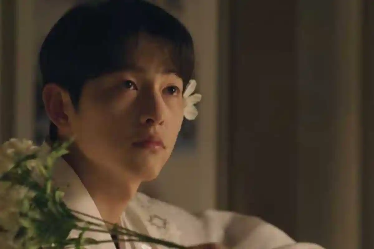 Adegan Epik dalam Drakor Vincenzo, Sengatan Lebah untuk Hakim hingga Vincenzo Jadi Dukun