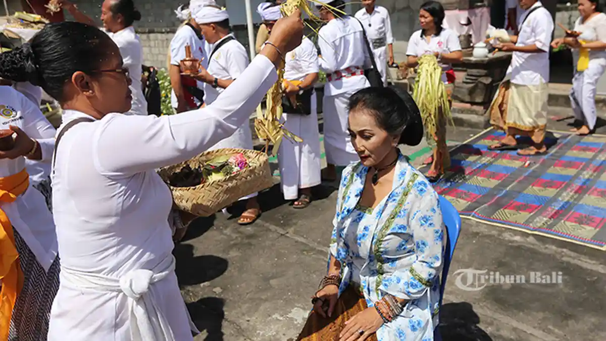 Kanjeng Raden Ayu Mahindrani dari Keraton Solo Ungkap Alasan Pilih Jalan Dharma
