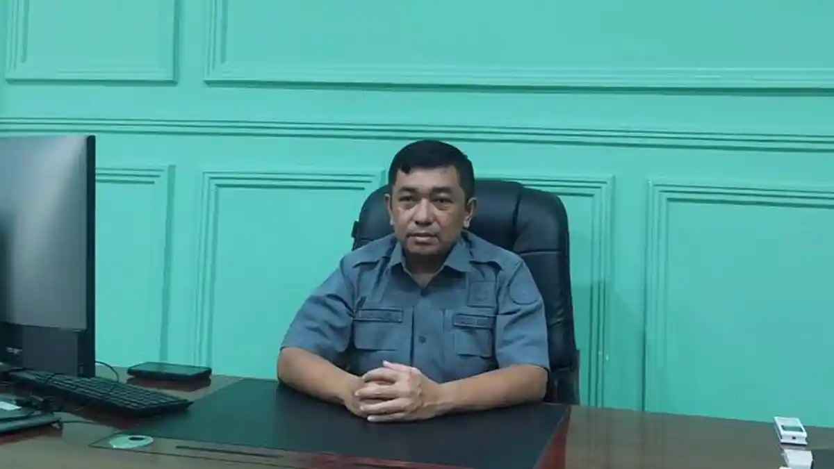 Usut Dugaan Korupsi Dana Hibah Pilkada Rp39,8 Miliar, Kejari Jadwalkan Periksa 5 Komisioner KPU OKUT - Sripoku.com