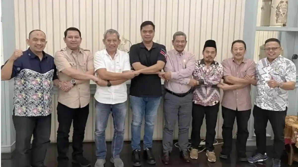 Gerindra Jepara Pastikan Bakal Rekom Kader Sendiri untuk Pilkada 2024