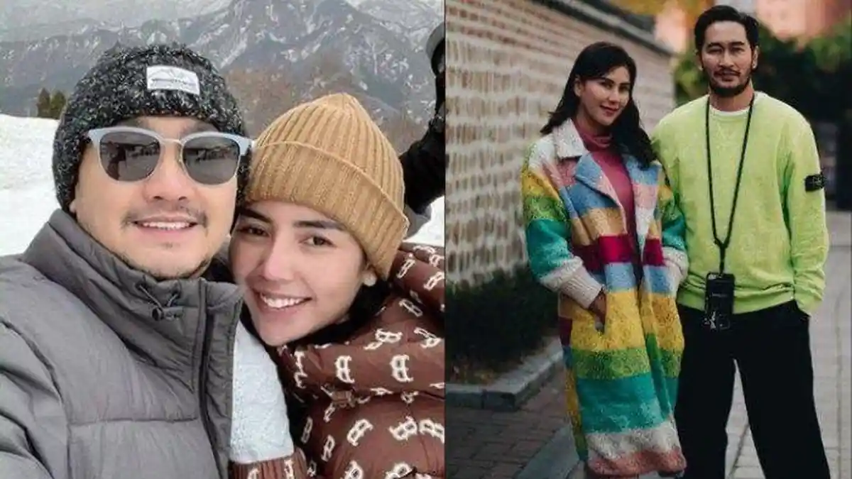 TERPOPULER SELEB: Istri Baru Eks Suami Dewi Perssik - Jeje Minta Lady Nayoan Hapus Bukti Selingkuh
