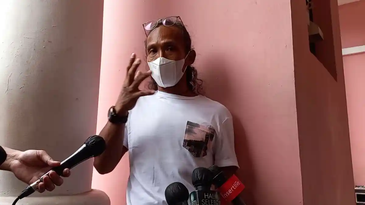 Bagi Pengalaman Main Film di Luar Negeri, Yayan Ruhian Sebut Soal Kedisiplinan