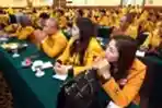 Pembekalan Caleg Partai Hanura Se-Jawa Barat