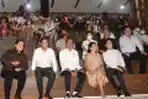 Kunjungan Presiden Jokowi dan Presiden Filipina ke Sarinah