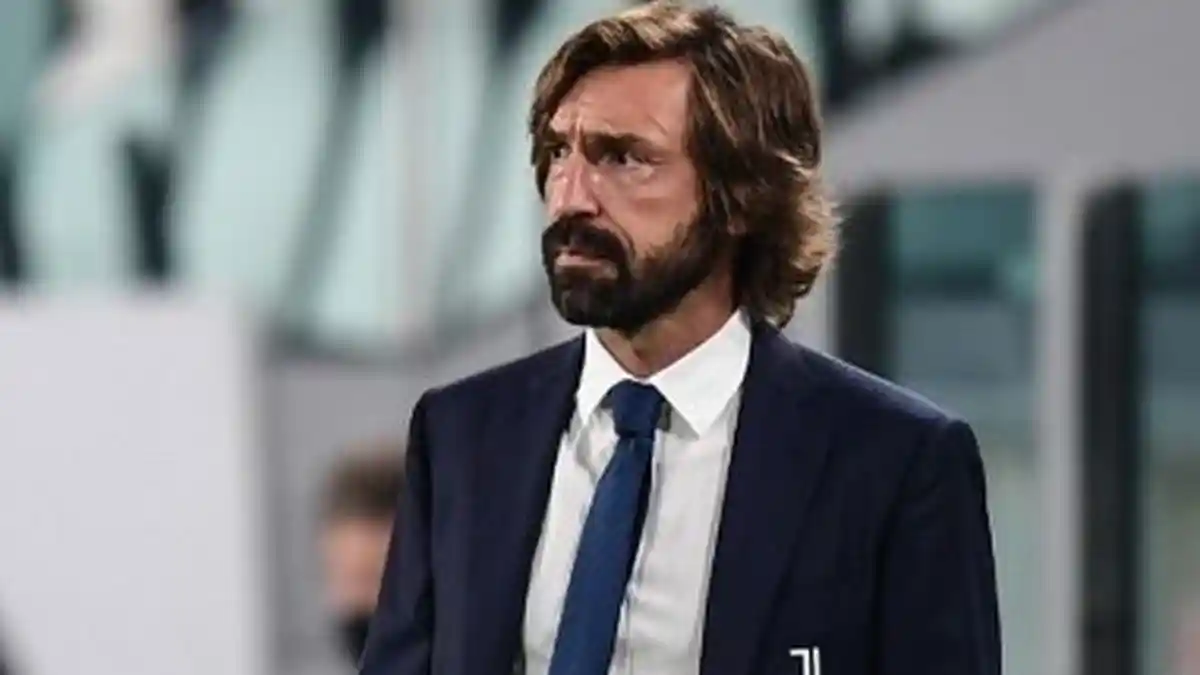 Kalah dari Benevento, Juventus Makin Sulit Pertahankan Scudetto, Pirlo: Hari yang Buruk