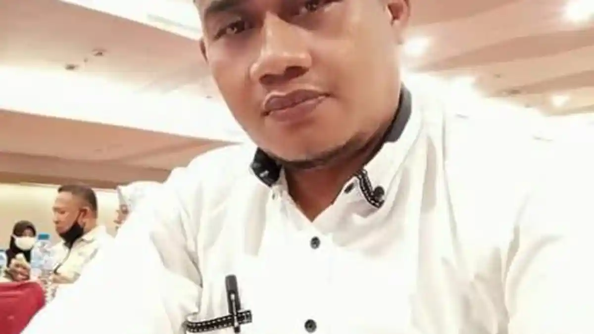 PNS PUPR Pohuwato-Gorontalo Meninggal Tergantung, Ada Ceceran Darah di Lantai dan Jendela  