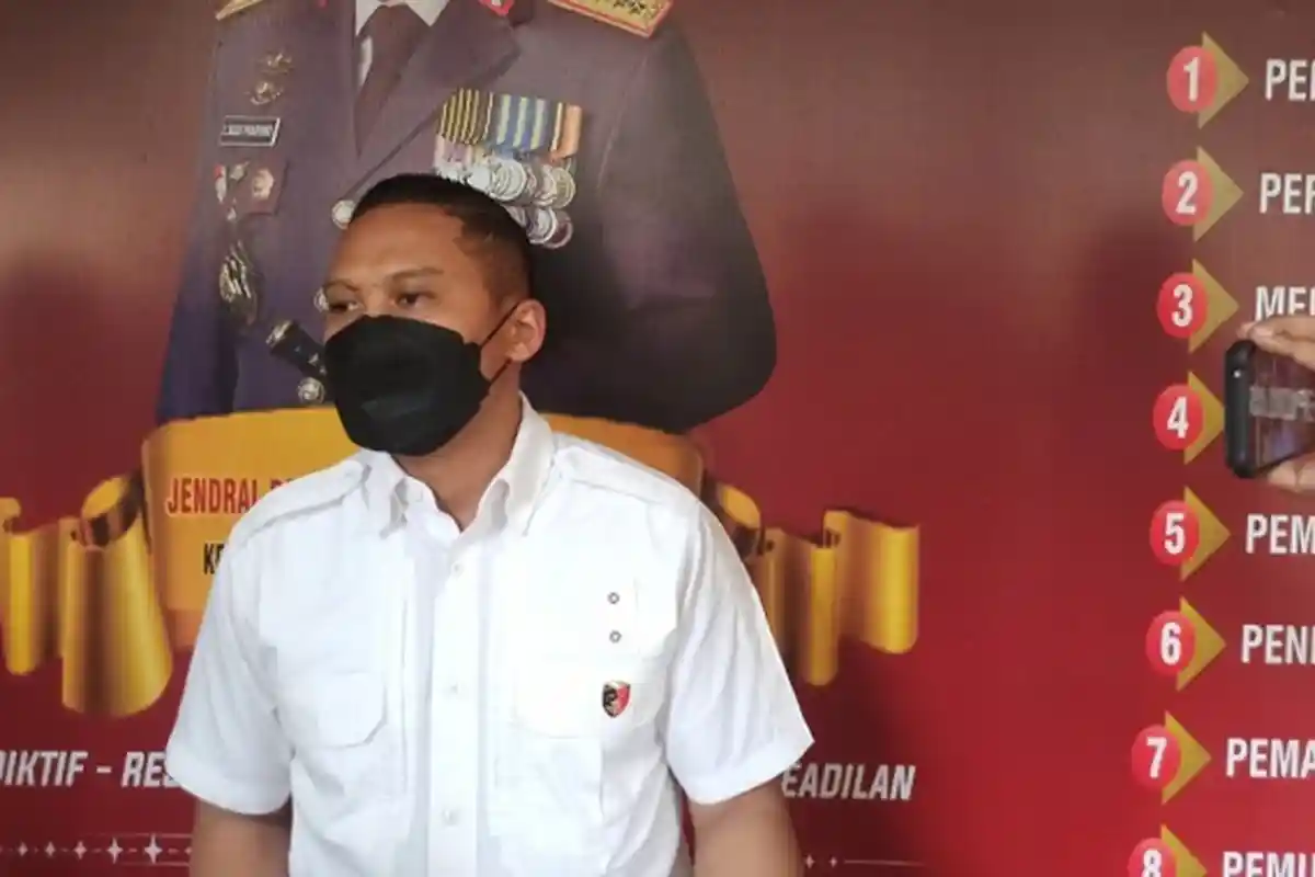 Mau Kembalikan Uang Korban, Bandar Arisan Online FNF Belum Tersangka