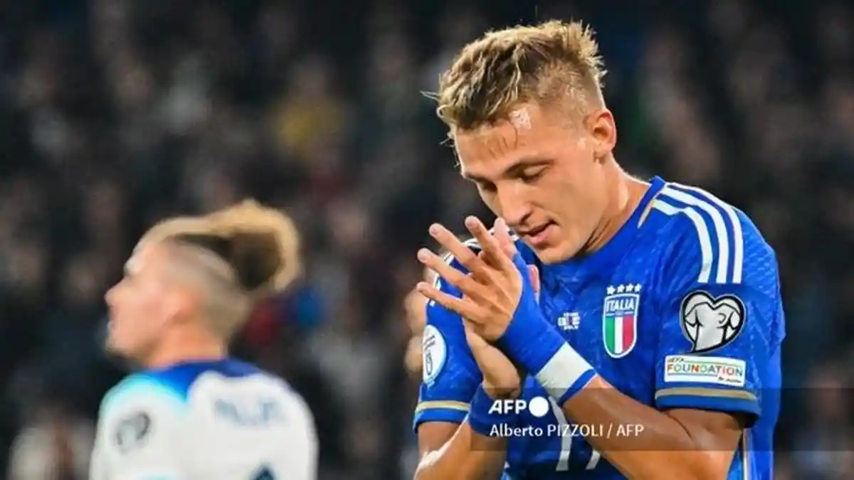 Menakar Peluang AC Milan, Inter, Juventus, Lazio dan Napoli Dapatkan Tanda Tangan Mateo Retegui