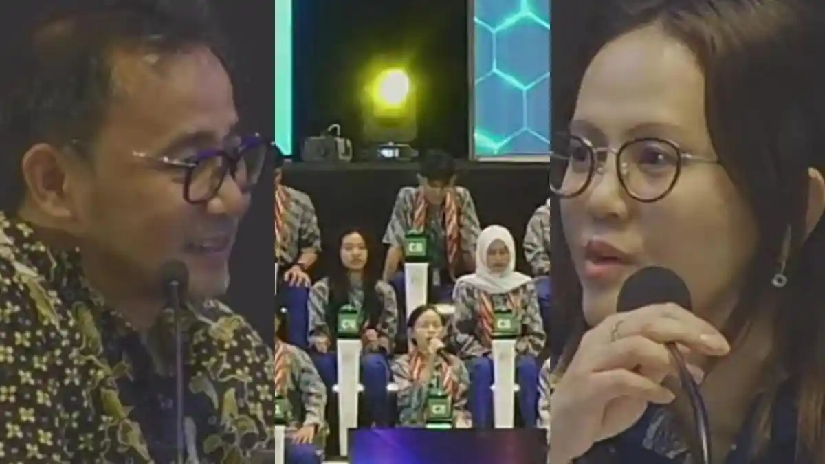 Sikap Juri LCC MPR Dinilai Arogan, Belum Minta Maaf Secara Pribadi, Pengamat: Merundung yang Lemah