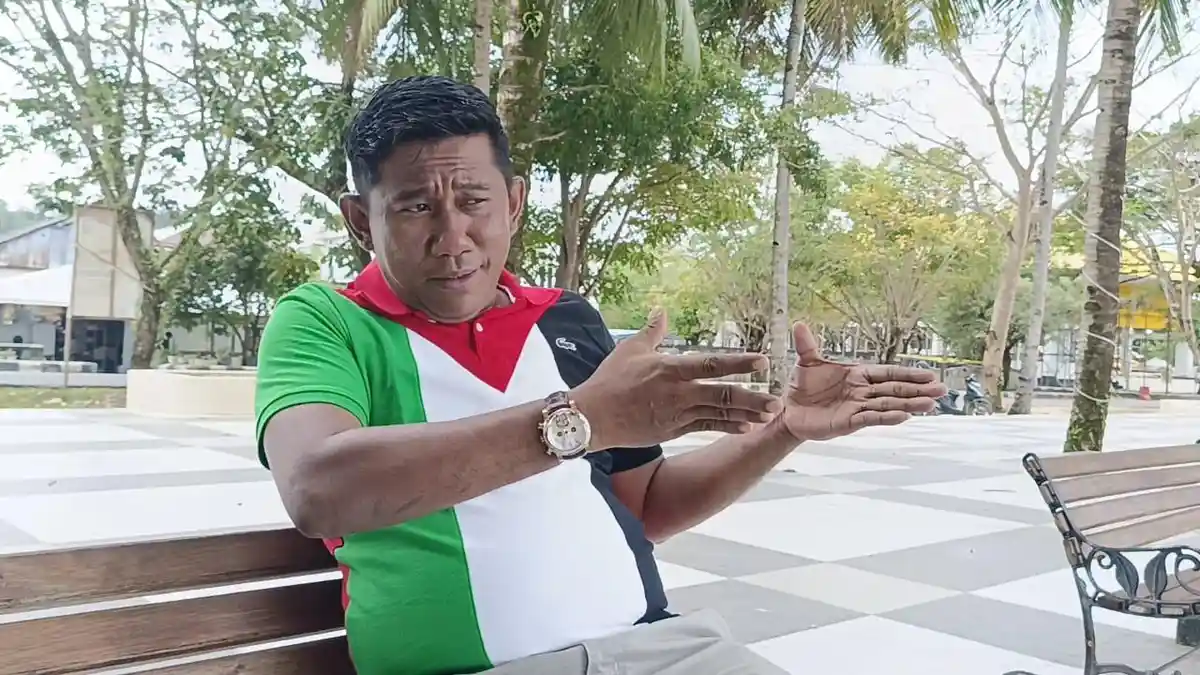 Tolak Hasil Pleno KPU Taliabu, Tim Citra-Utu Kembali Ajukan Gugatan ke Mahkamah Konstitusi 
