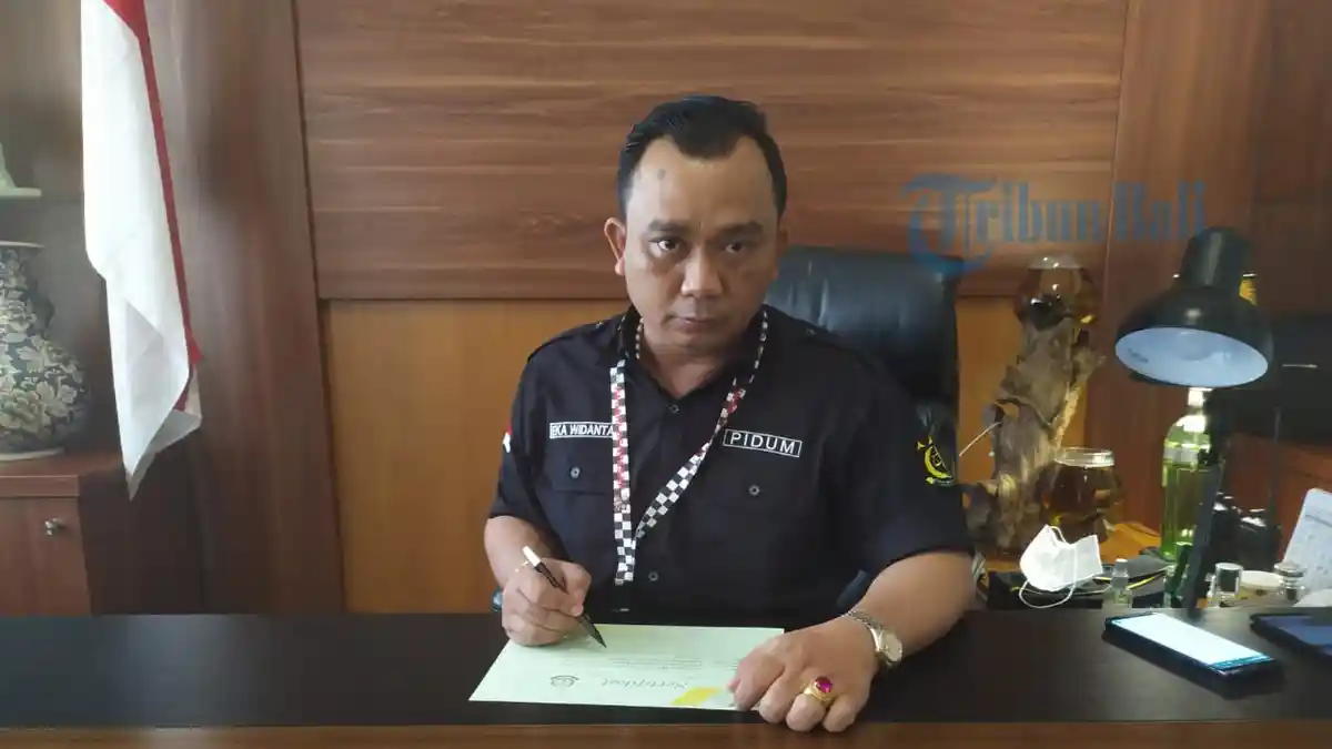 Hari Ini 21 Januari 2021, Pelaku Pembunuhan Teller Bank Jalani Sidang Tuntutan