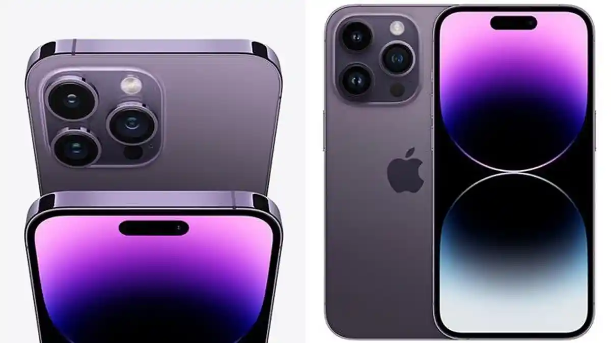 Harga HP iPhone 14 Pro Max Terbaru di Akhir Agustus 2023, Performa Unggul, kini Dijual Makin Murah