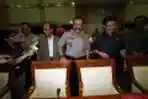 Perselisihan KPK dan Polri