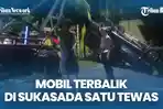 Polisi-saat-melakukan-olah-TKP-pasca-kecelakaan-mobil-kijang-di-jalan-Dewa-Made-s.jpg