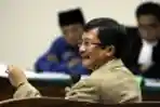 Rudi Rubiandini Bersaksi dalam Sidang Mantan Sekjen ESDM