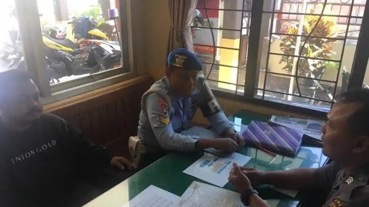Penumpang Pesawat Rute Solo-Jakarta Diamankan Setelah Menyebut Bawa Bom Effect